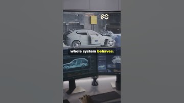 Finite Element Analysis 🔧 Breaking Things Without Breaking Them