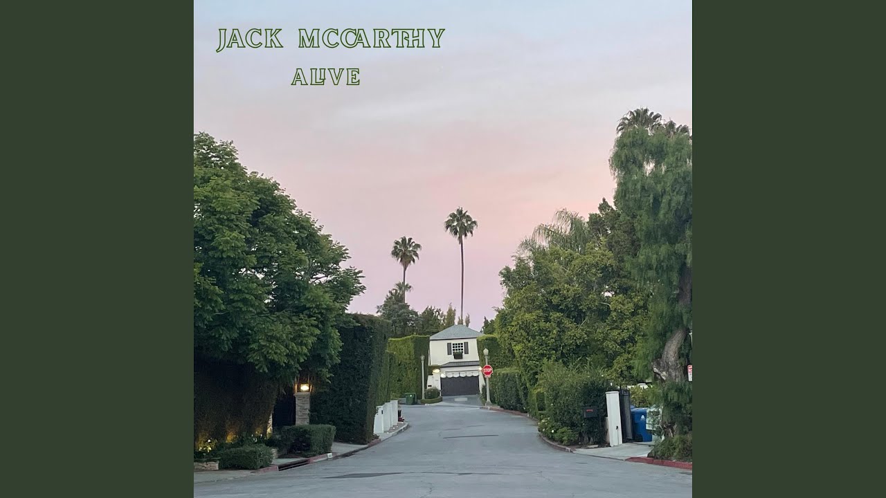 Watch alive on YouTube Watch alive on YouTube