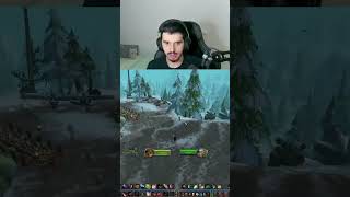 POV: You hit level 60 in Classic Hardcore for the 3rd time in 30 days