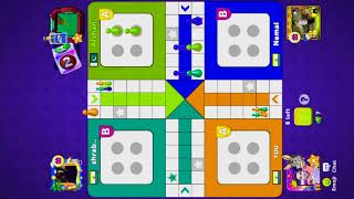 Ludo Club Ludo Classic Ludo King Game Ludo Game 2 Player Online Ludo King 2 Players लूडो Game 446 screenshot 4