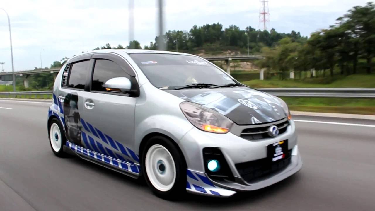 Linerz Action in UNICC Auto Show (22/5/2016)