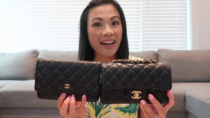 Mini WOC's Comparison– Coach VS Chanel – Love, Monnii: A Lifestyle