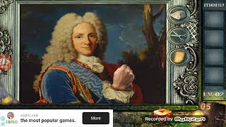 Escape game 50 Rooms 2 Level 2 Walkthrough screenshot 5