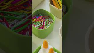 Office Organization With Mixcolor Yes It Is Possible  Tramontina