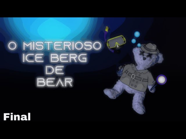 Iceberg do Bear Alpha Remake : r/IceBergBrasil