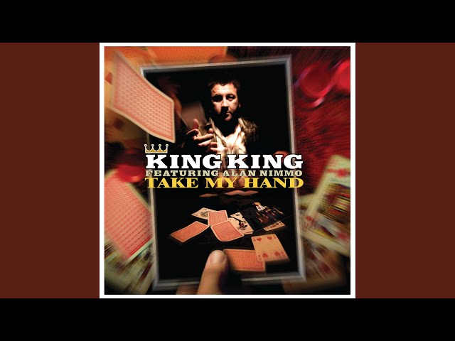 King King - Lose Control