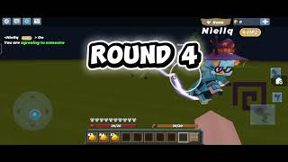 I fought top 8 ph player clover