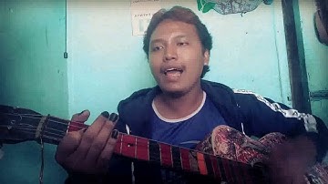 Cokelat - Salah (AT-Kustik Cover)