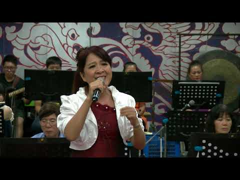 長雲樂集 2019/09/29  溫美仙-思念的海岸