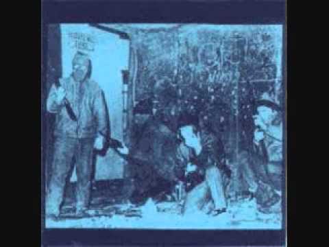 Crossed Out Practiced Hatred