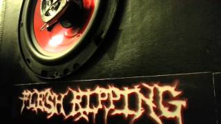 Flesh ripping