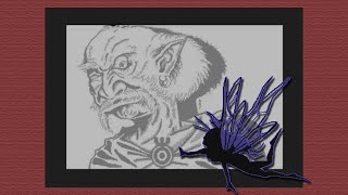 Demos At Another Level !  On C64 and Speccy