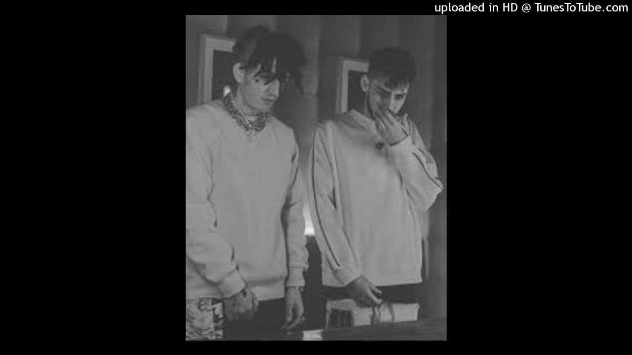 [HARD] RAVA x KILLA FONIC Type Beat - "Audi Negru White Jeans"