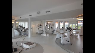 Odoo Gym Management System screenshot 4