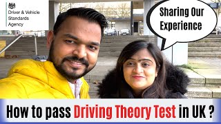 How to prepare for driving theory & Hazard perception test? | Our experiences | Driving in UK | screenshot 1