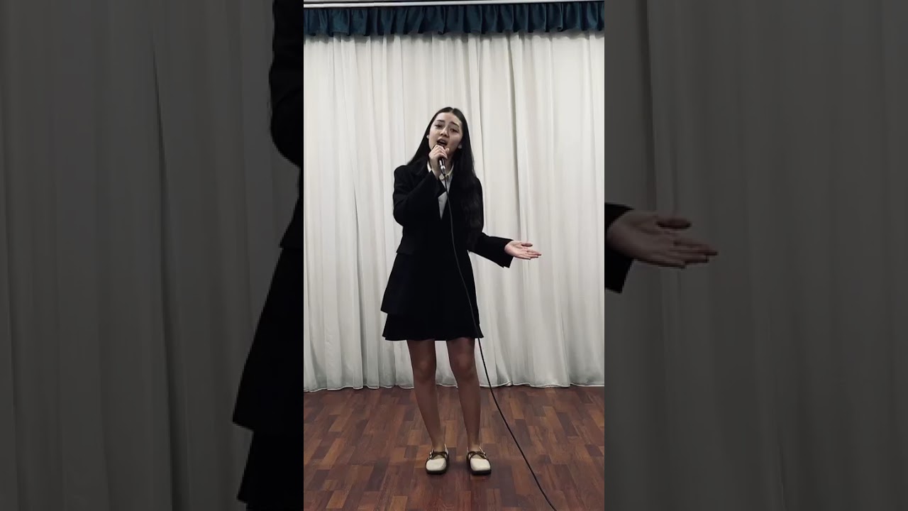 Адепхан Асылай Н.Тілендиев “Ана”