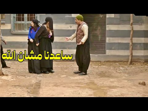 بدن منهن الحرام ف هربو على حارة كل رجال فيها نخوة