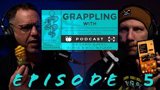 Does Your Sleep Suck HGH and Circadian Rhythm Optimization - Dr. Chris talks about it