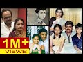 SPB Family Photos | S P Balasubrahmanyam Rare Photos