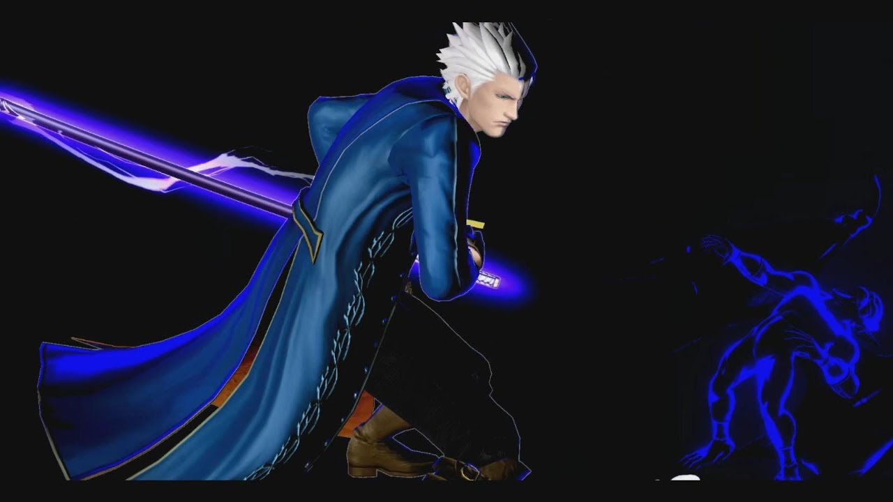 Ultimate Capcom Vs Marvel 3 Chill Music