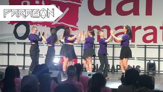 NEW DANCE @ JAGATHON 2026