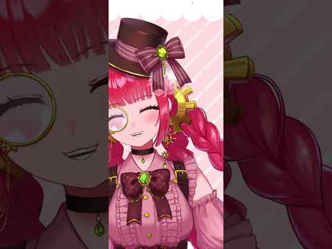 手短おはたたみん　#vtuber #おはようvtuber #shorts