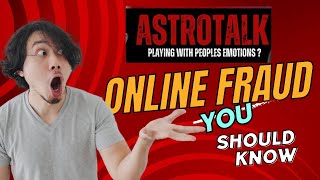 Astrotalk App Review | Astrotalk Exposed |  AstroTalk App Real or Fake ? Astrotalk का सच?