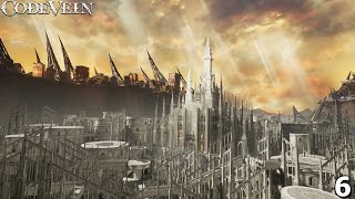 Code Vein: Cathedral of the Sacred Blood - Part 6