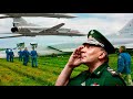 Летающий хлам Ту-22М3: 50-летние потуги по модернизации не дают спокойно умереть самолету-пенсионеру