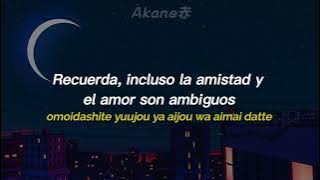 「Caravan」 - Eve | Sub español