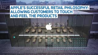 Multisensory experiences are taking retail to a whole new level