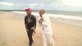 Hip Tv News Oritsefemi Shoots Y Lady Video Featuring Davido Nigerian Entertainment News