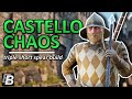 Castello Runs Great Now! Full Match, Mordhau Short Spear Gameplay