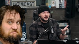 Tim Pool’s Opinion on TheQuartering Drama (May 13, 2026)