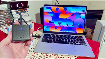 Benfei 4 in 1 Memory Card Reader: This Is A Must Have