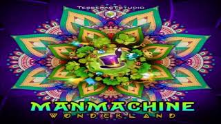 Manmachine -  Wonderland