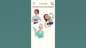 DOP3: Displace One Part #62 Gameplay Walkthrough #shorts#dop3#displaceonepart