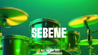 Australia Sebene Instrumental Congo Type Beat Prod Ex Marro 2025