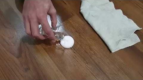 Xiaomi Mijia Aqara Water Flood Sensor (unboxing/setup/test)