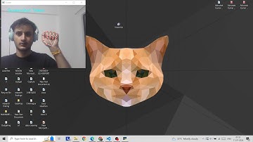 Virtual Mouse using Hand Gesture Recognition | Virtual Mouse | Python | OpenCV