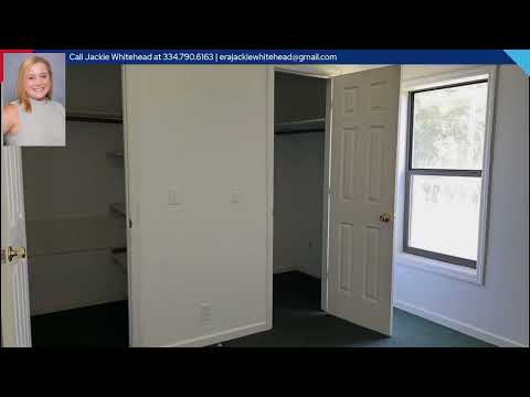19024 Cataline Bridge Road, Andalusia, AL home video tour