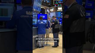 #stocks- Retail investors have been buying the dip through tariff volatility