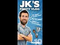 Josh Kennedy's Footy Vlog 10