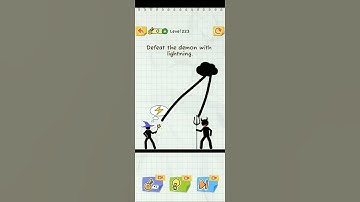 Level 221-225 #shorts #fyp #draw2save #drawsave #youtubeshorts #trending #fyp #viral #AwalMCd