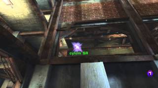 UT2004 TDM 2v2 - Speed Razor Cup - Speed Razor vs dignitas - Rankin - ioX