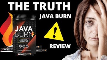 JAVA BURN | Java Burn Reviews – Java Burn Weight Loss Supplement - Java Burn Coffee Reviews