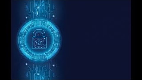 Understanding Saudi Arabia’s Personal Data Protection Law (PDPL) - Course Overview