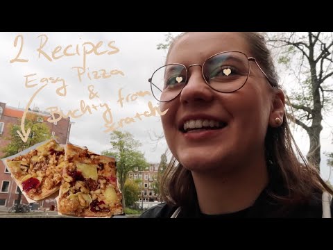 Afternoon in the Kitchen | Vlog