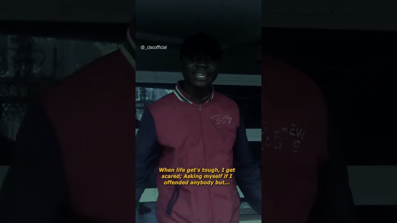 Cisco - (NF -The Search) Cover/Remix