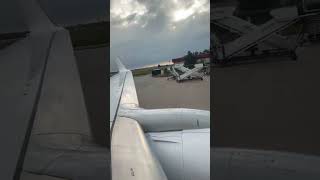 Zapinamy pasy #polska #travel #airplane #airport #poland #flight #samoloty #dlaciebie